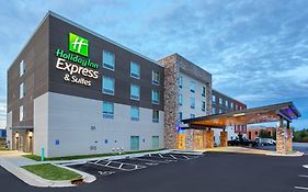 Holiday Inn Express & Suites - La Grange By Ihg