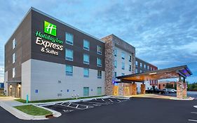 Holiday Inn Express & Suites - La Grange By Ihg